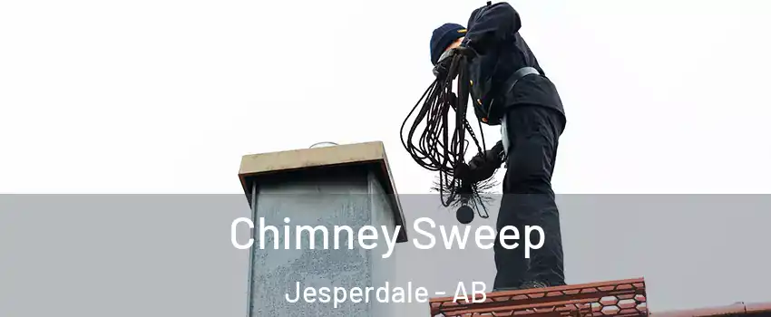  Chimney Sweep Jesperdale - AB