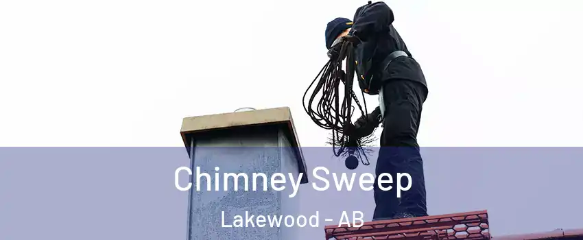  Chimney Sweep Lakewood - AB