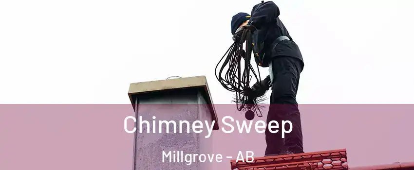  Chimney Sweep Millgrove - AB