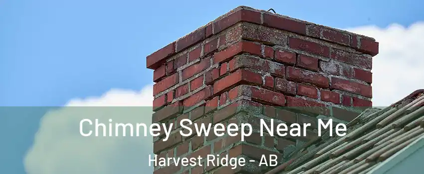  Chimney Sweep Near Me Harvest Ridge - AB