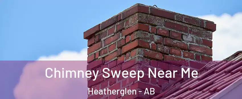  Chimney Sweep Near Me Heatherglen - AB