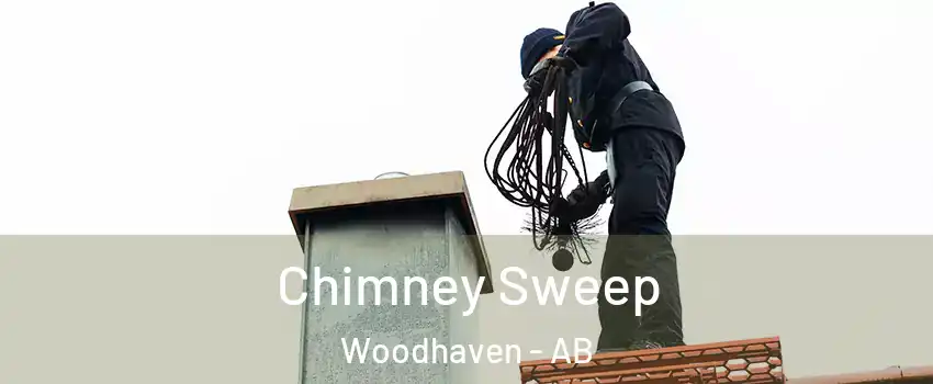  Chimney Sweep Woodhaven - AB