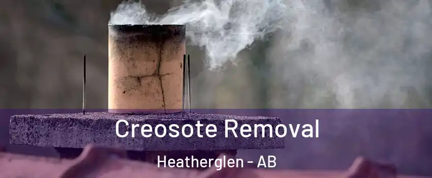  Creosote Removal Heatherglen - AB