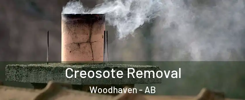  Creosote Removal Woodhaven - AB