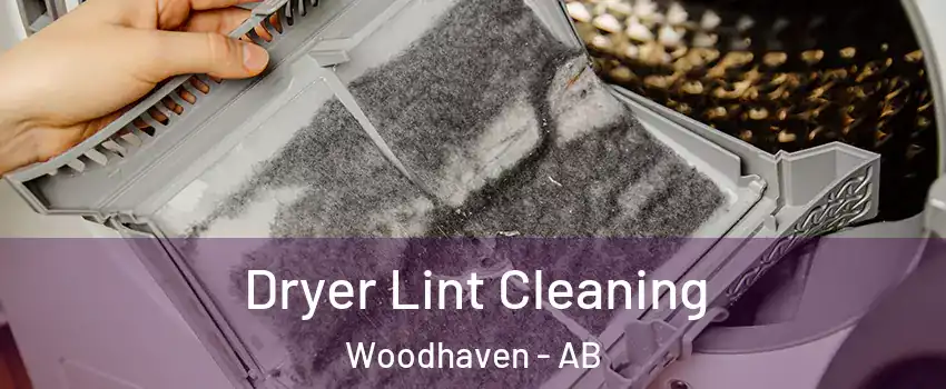  Dryer Lint Cleaning Woodhaven - AB