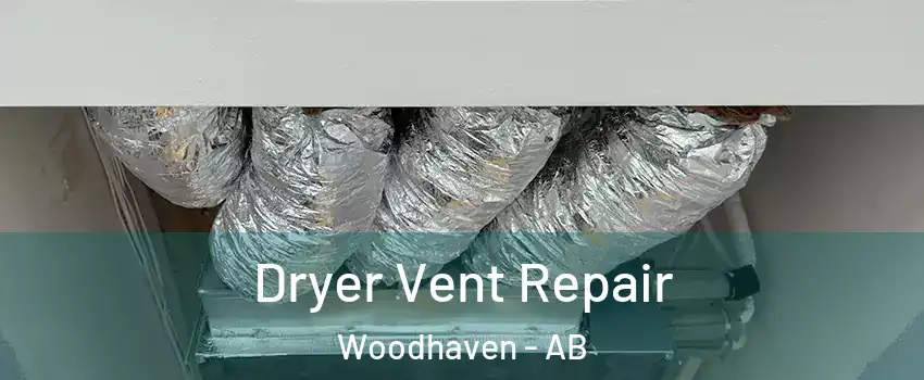  Dryer Vent Repair Woodhaven - AB