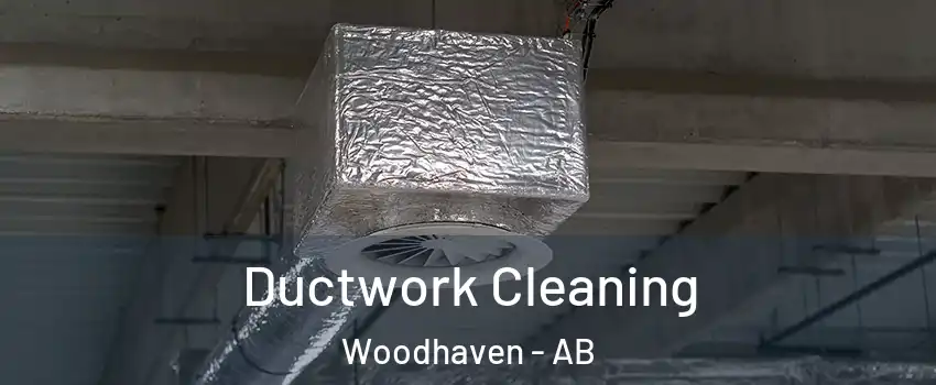  Ductwork Cleaning Woodhaven - AB
