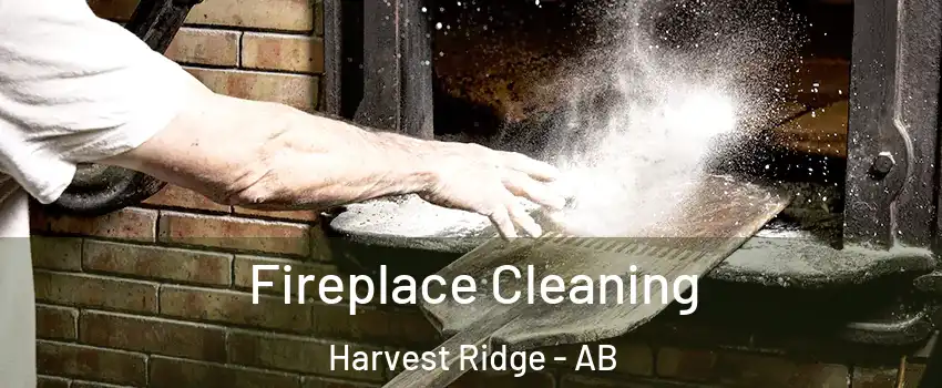  Fireplace Cleaning Harvest Ridge - AB