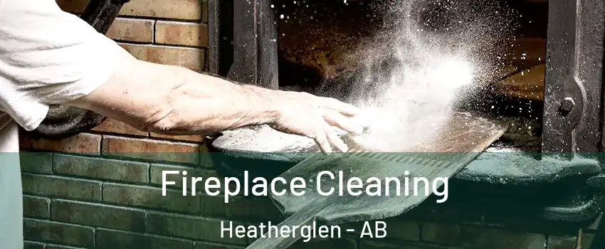  Fireplace Cleaning Heatherglen - AB