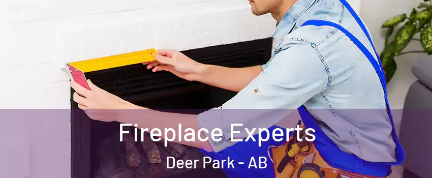  Fireplace Experts Deer Park - AB