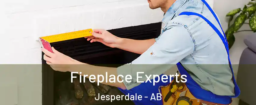  Fireplace Experts Jesperdale - AB