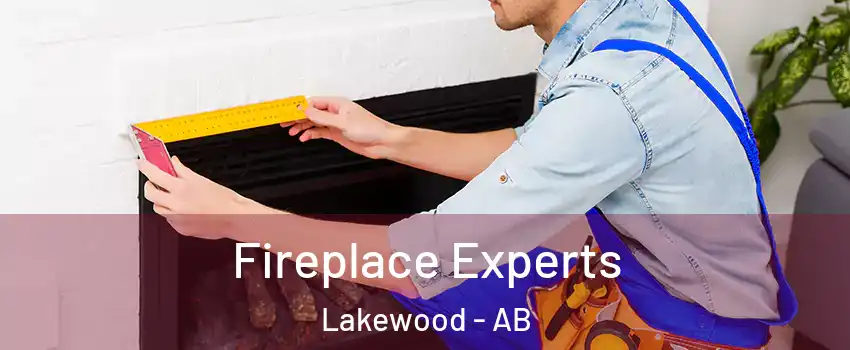  Fireplace Experts Lakewood - AB