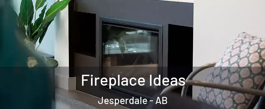  Fireplace Ideas Jesperdale - AB