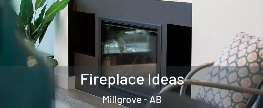  Fireplace Ideas Millgrove - AB