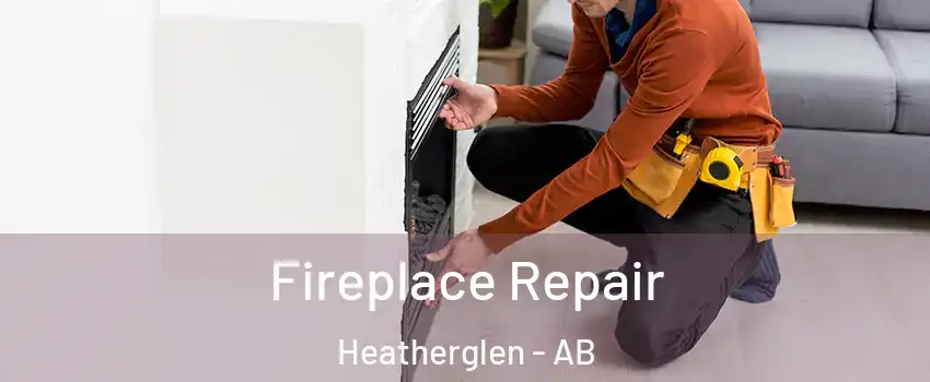 Fireplace Repair Heatherglen - AB