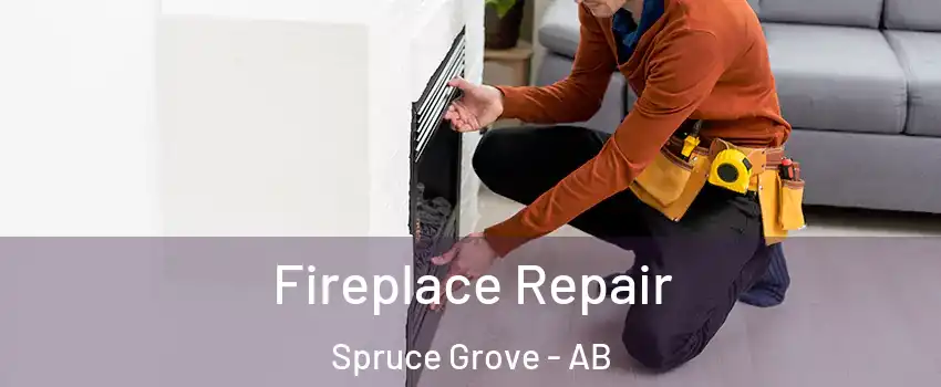  Fireplace Repair Spruce Grove - AB