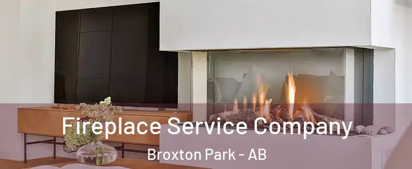  Fireplace Service Company Broxton Park - AB