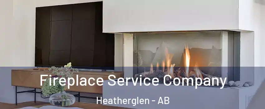  Fireplace Service Company Heatherglen - AB