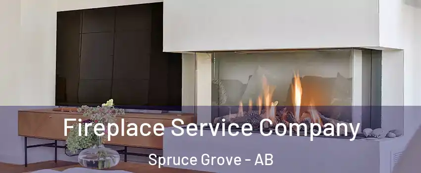  Fireplace Service Company Spruce Grove - AB
