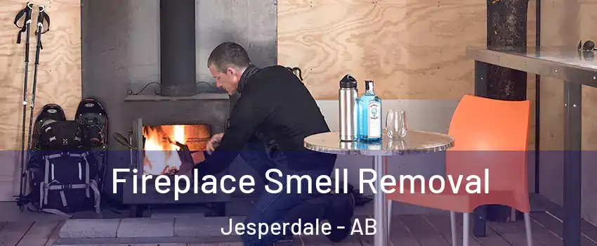  Fireplace Smell Removal Jesperdale - AB