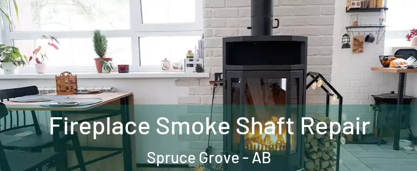 Fireplace Smoke Shaft Repair Spruce Grove - AB