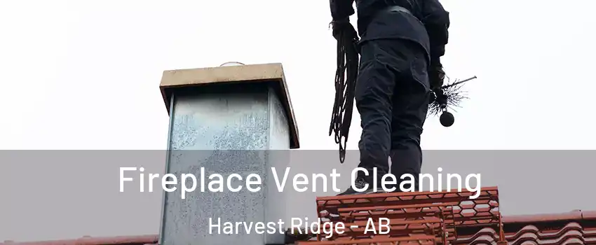  Fireplace Vent Cleaning Harvest Ridge - AB