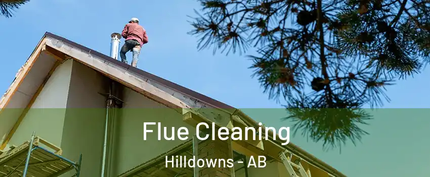  Flue Cleaning Hilldowns - AB