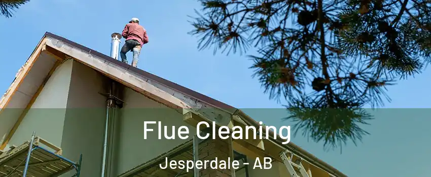  Flue Cleaning Jesperdale - AB