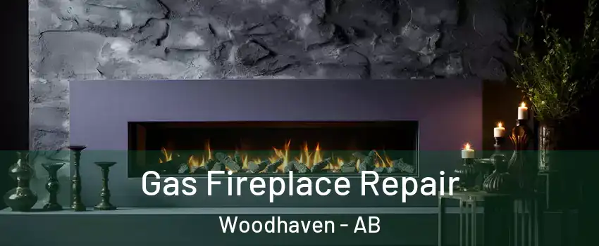  Gas Fireplace Repair Woodhaven - AB
