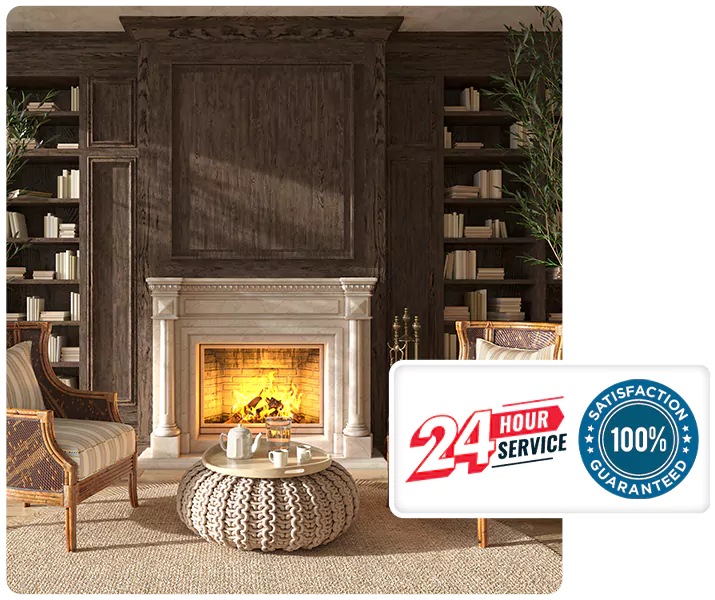 Reliable Chimney & Fireplace Cleaning Servicesin Spruce Grove, AB