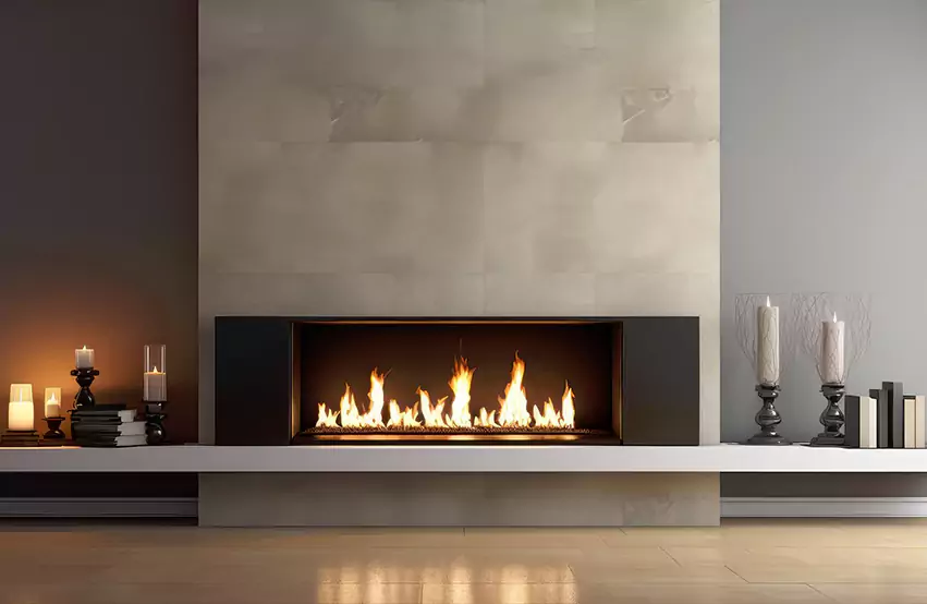 Gas Fireplace Services in Spruce Grove, AB