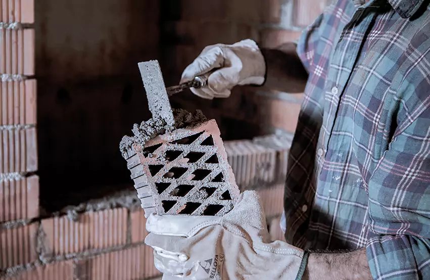 Fireplace Repair Services in Spruce Grove, AB