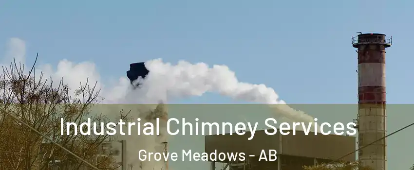  Industrial Chimney Services Grove Meadows - AB