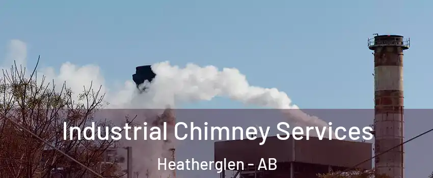  Industrial Chimney Services Heatherglen - AB
