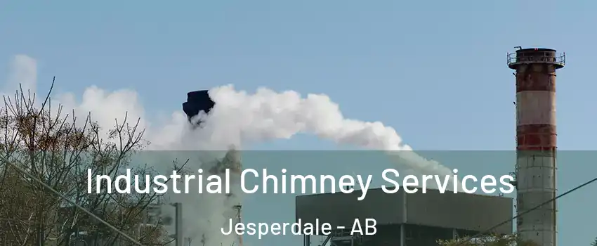  Industrial Chimney Services Jesperdale - AB