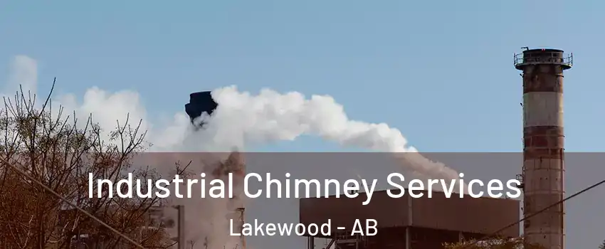  Industrial Chimney Services Lakewood - AB
