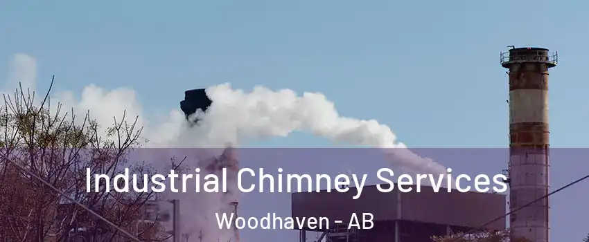  Industrial Chimney Services Woodhaven - AB
