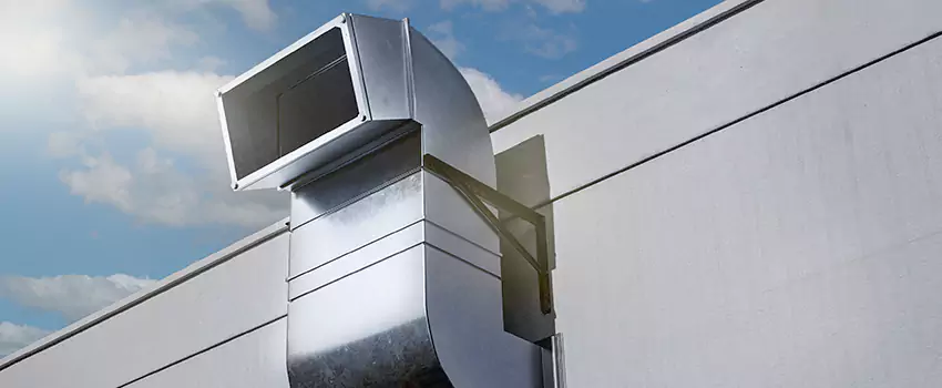Trusted Air Duct Cleaning Company in Spruce Grove, Alberta
