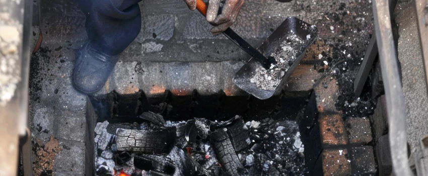 Residential Chimney Bricks Rotten Repair Services in Spruce Grove, AB