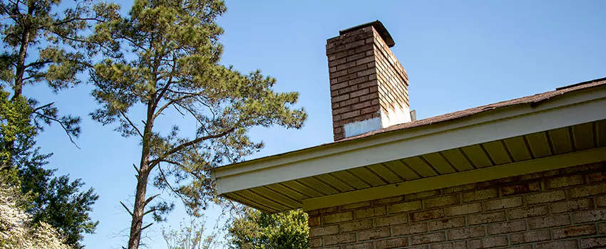 Chimney Chase Inspection Near Me in Spruce Grove, Alberta