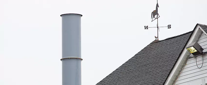Chimney Liner Services Cost in Spruce Grove, AB