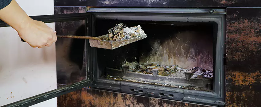 Wood Burning Chimney Odor Removal in Spruce Grove, Alberta