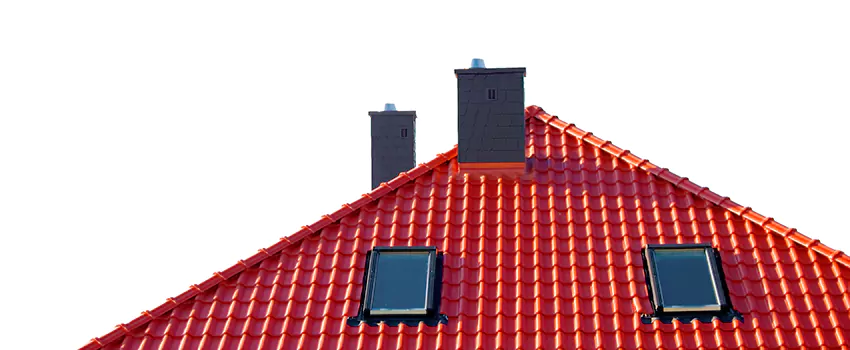 Chimney Pot Replacement in Spruce Grove, AB