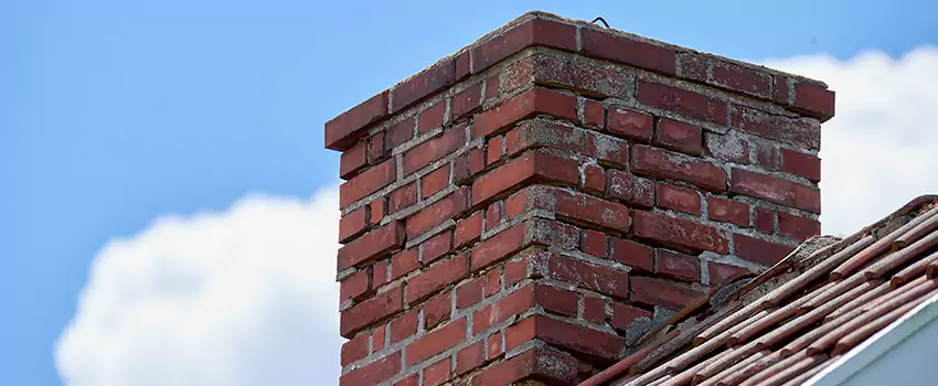 Fireplace Chimney Remodel Services in Spruce Grove, Alberta
