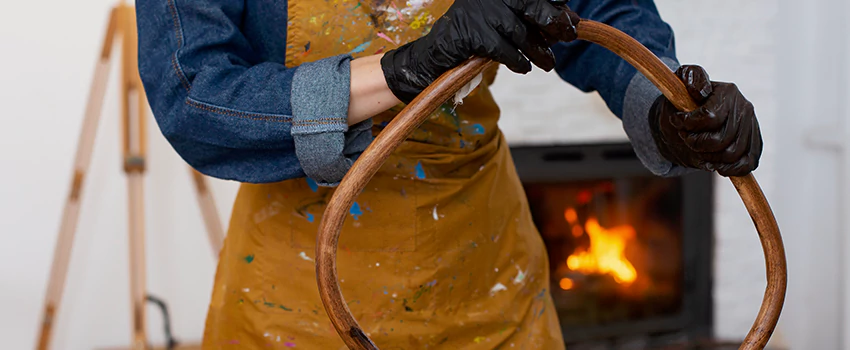 Chimney Saver Waterproofing Services in Spruce Grove, Alberta