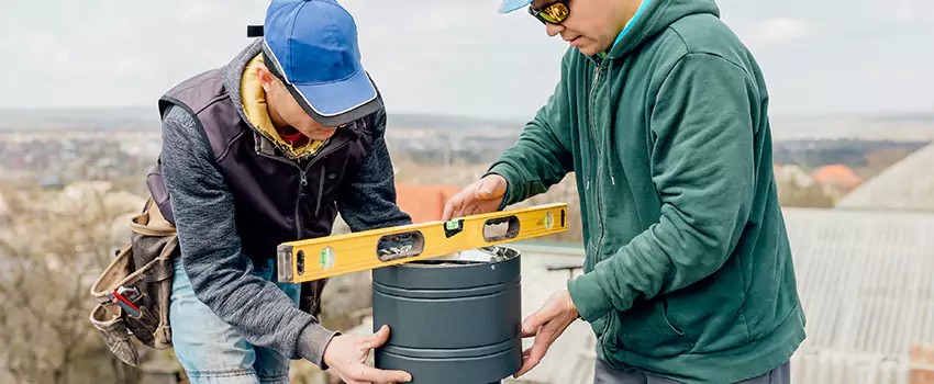 Chimney Service Company in Grove Meadows, Alberta
