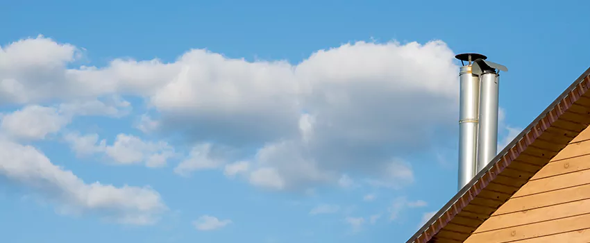 Diagnosing Commercial Chimney Problems in Spruce Grove, AB