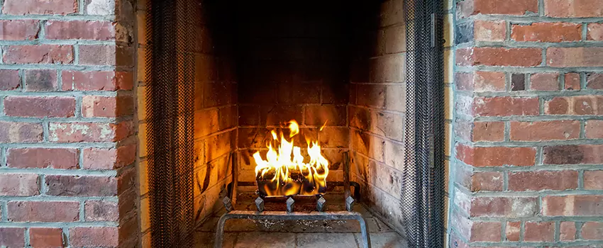 Remove Creosote From Brick in Spruce Grove, AB