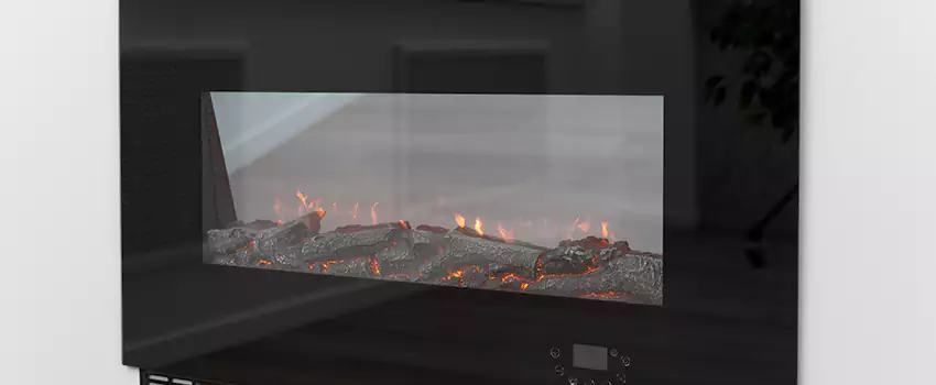 Dimplex Fireplace Installation and Repair in Spruce Grove, AB