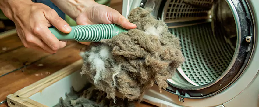 Best Dryer Lint Removal Company in Spruce Grove, Alberta